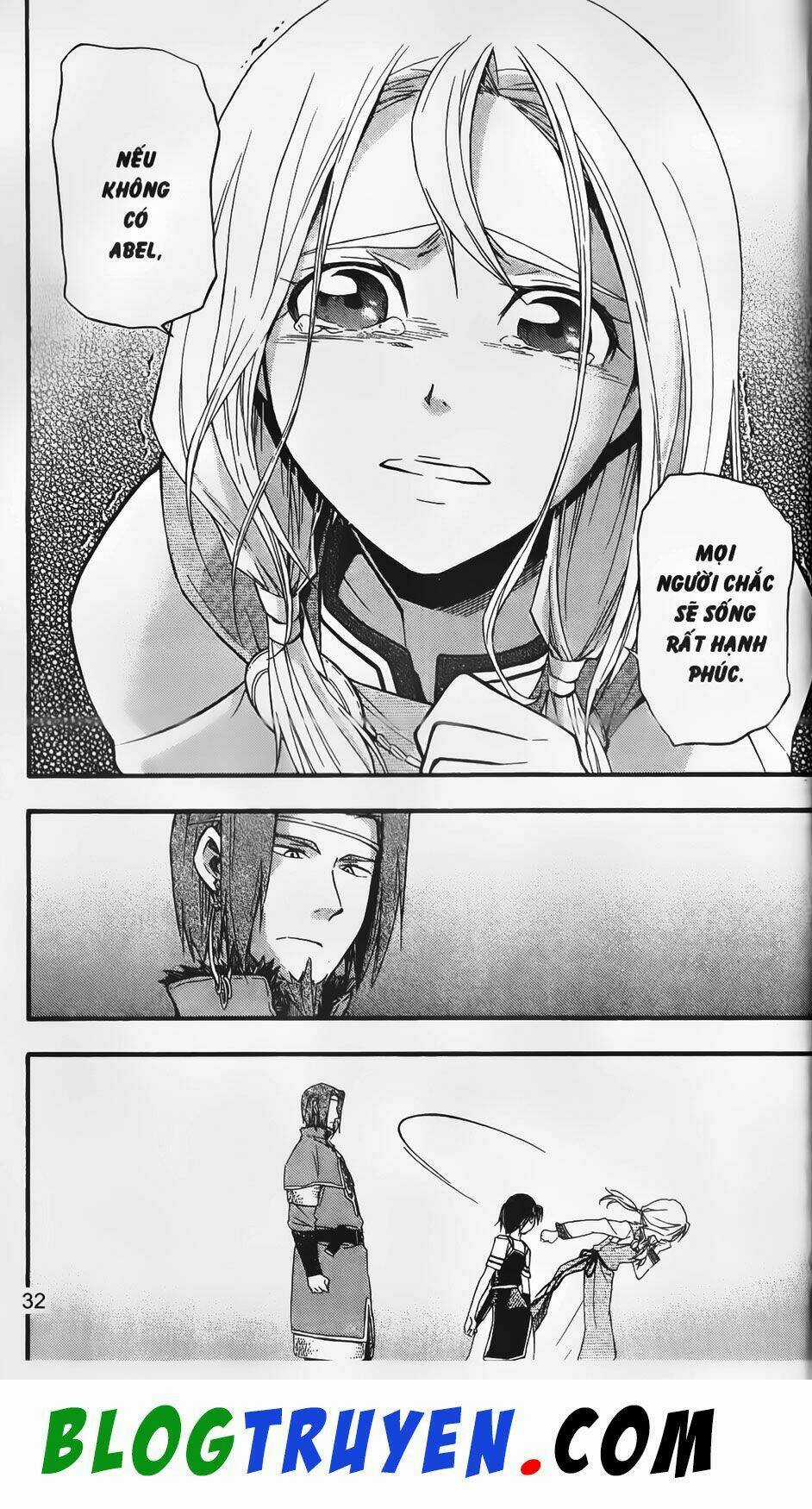 Emma Đến Từ Địa Phủ - Chapter 8 - Trang 20