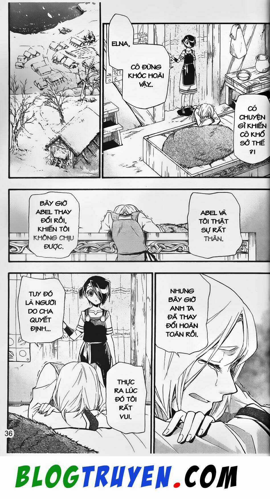 Emma Đến Từ Địa Phủ - Chapter 8 - Trang 24