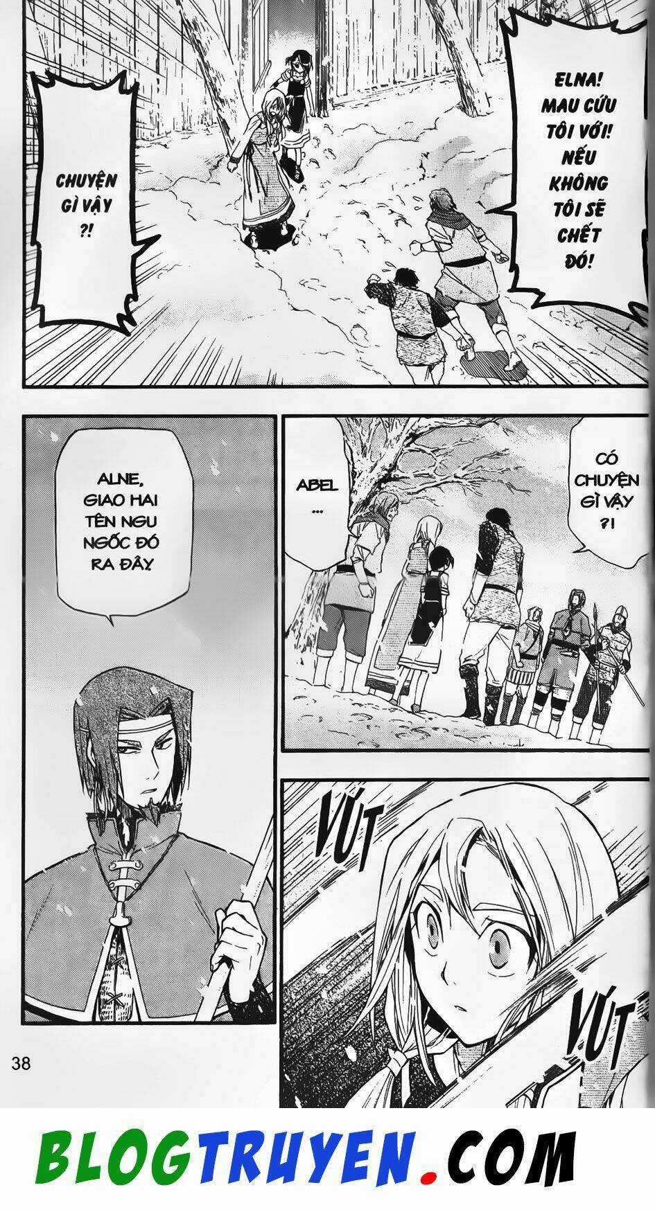 Emma Đến Từ Địa Phủ - Chapter 8 - Trang 26