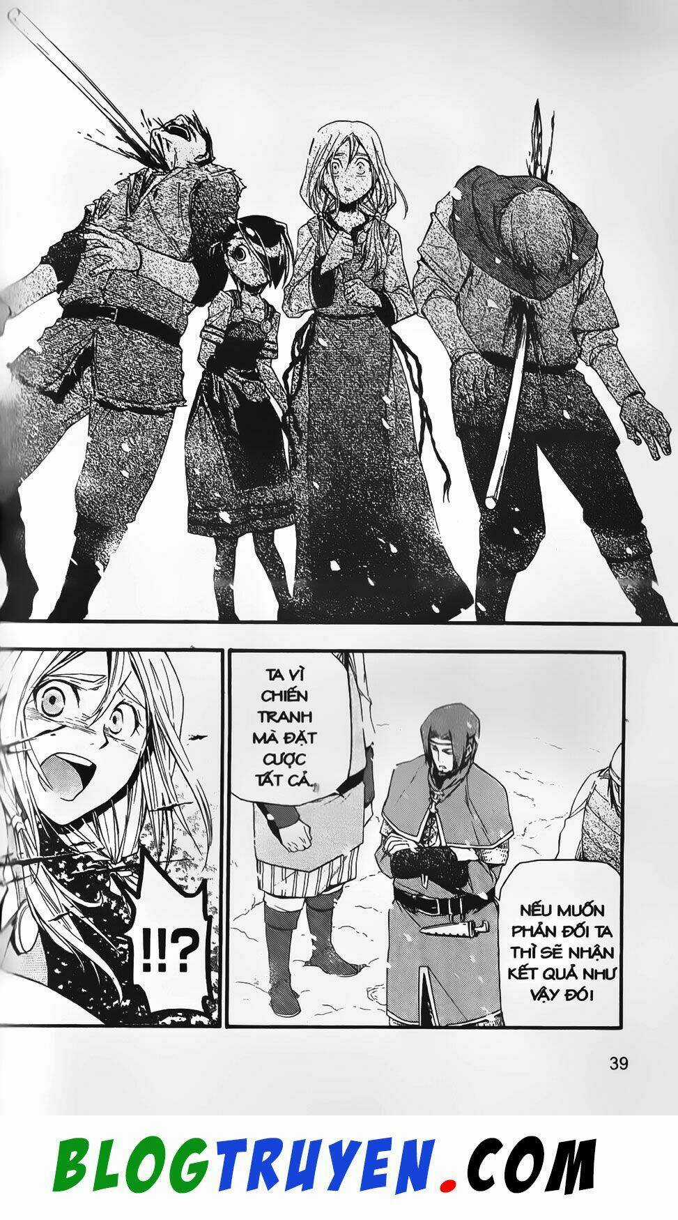 Emma Đến Từ Địa Phủ - Chapter 8 - Trang 27