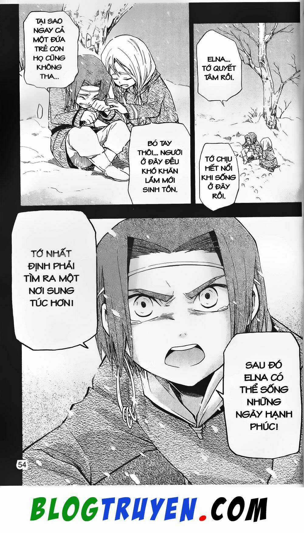 Emma Đến Từ Địa Phủ - Chapter 8 - Trang 41