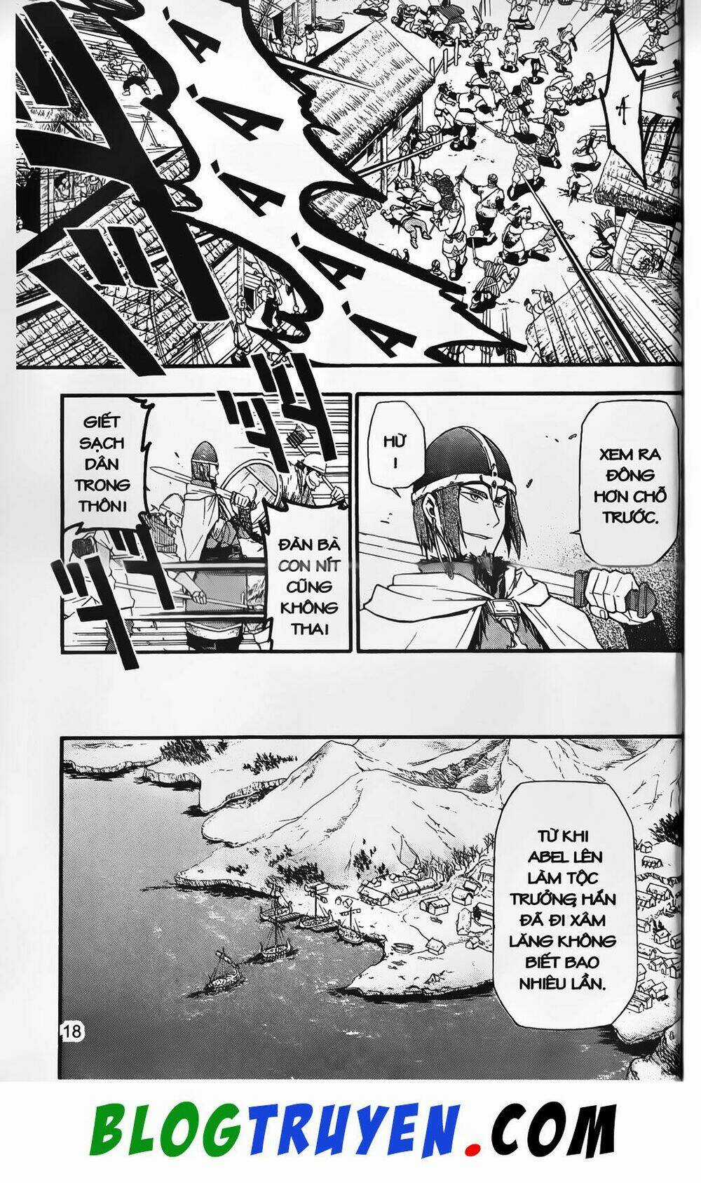 Emma Đến Từ Địa Phủ - Chapter 8 - Trang 6