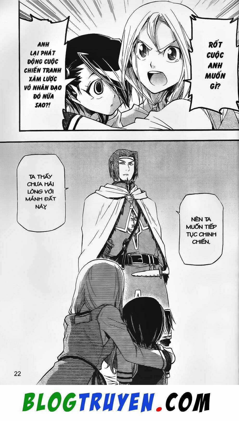 Emma Đến Từ Địa Phủ - Chapter 8 - Trang 10