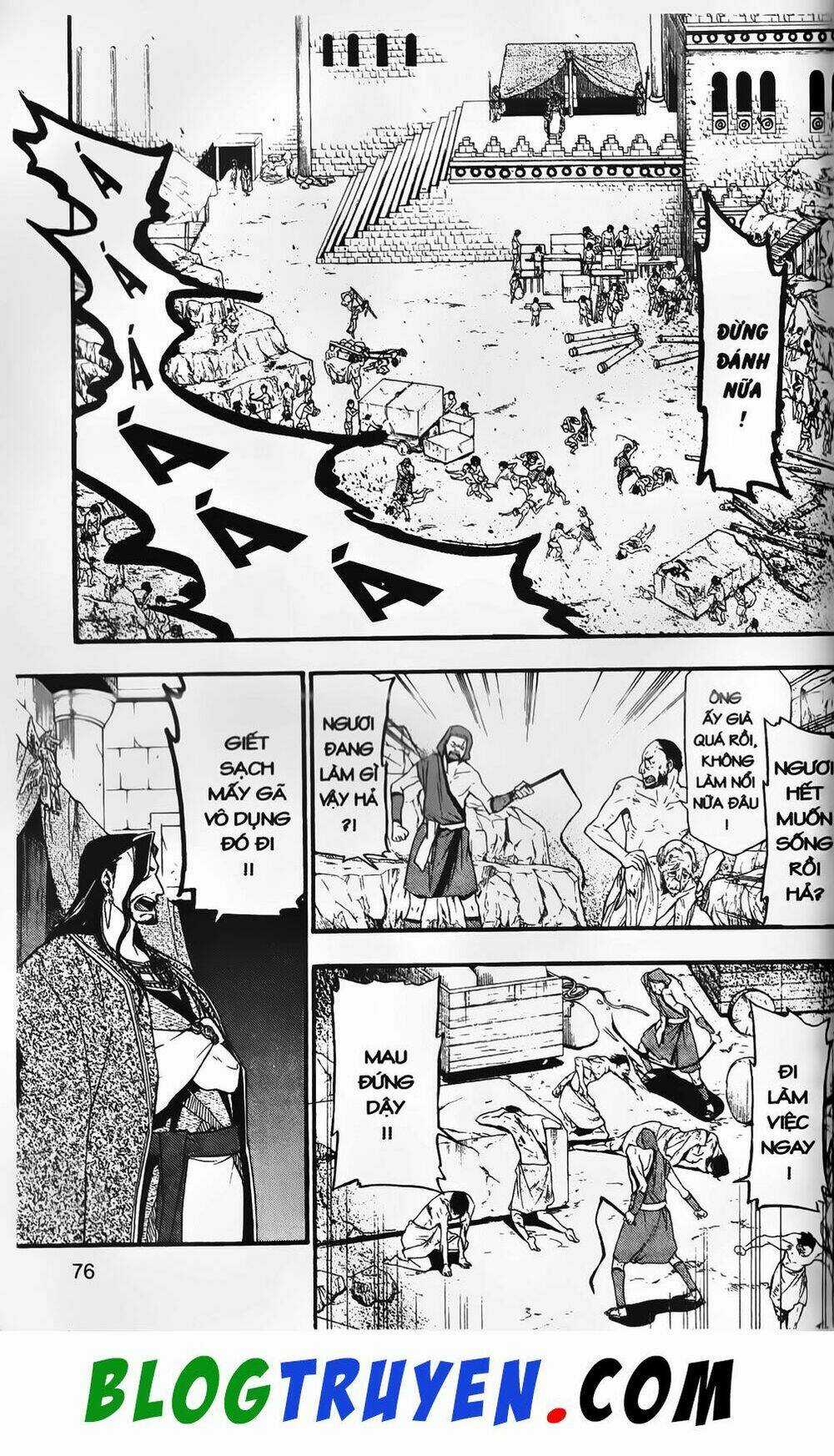 Emma Đến Từ Địa Phủ - Chapter 9 - Trang 19