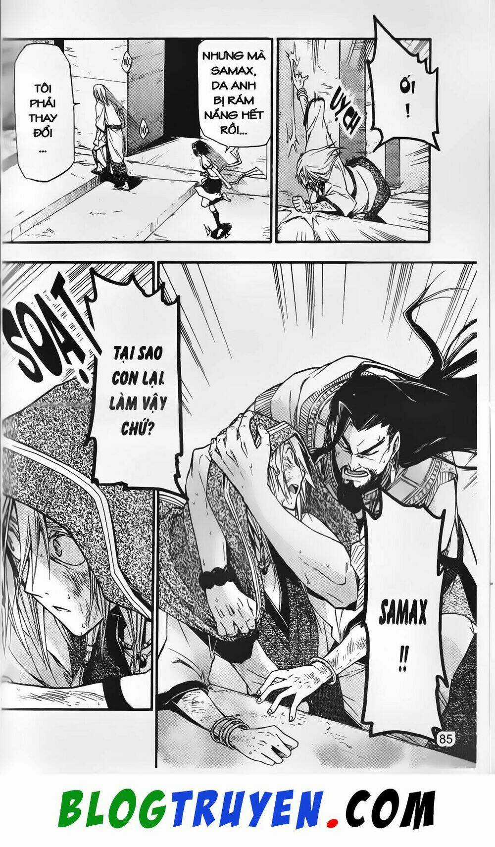 Emma Đến Từ Địa Phủ - Chapter 9 - Trang 28