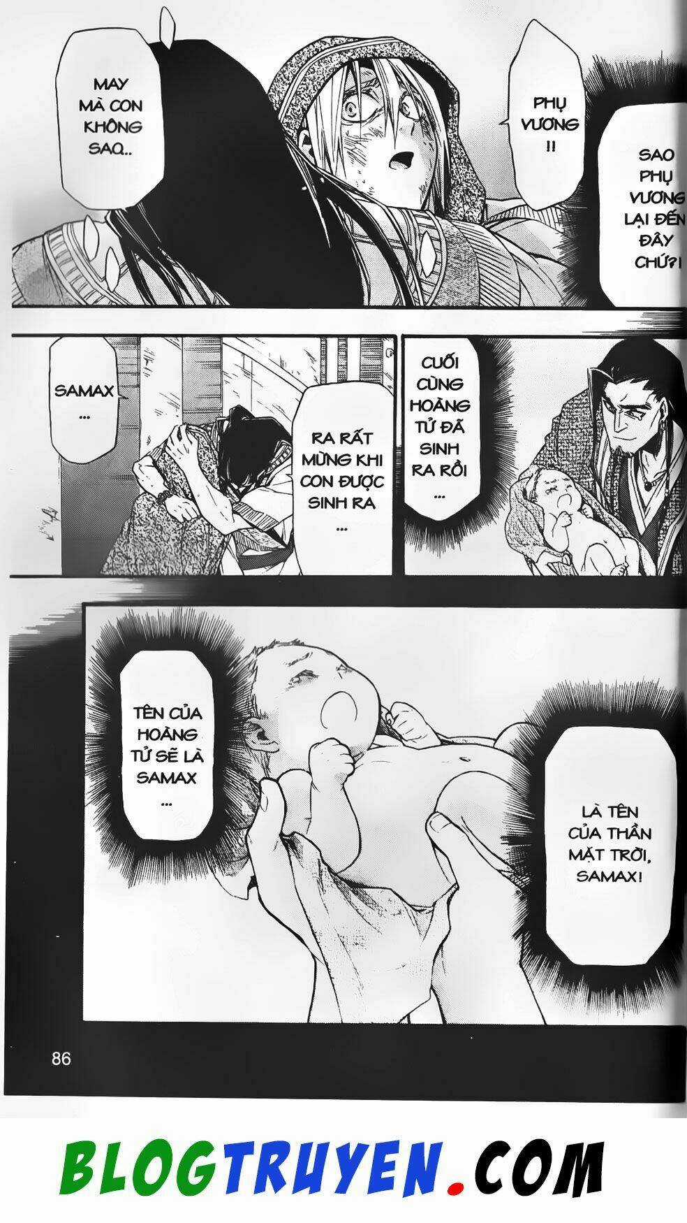 Emma Đến Từ Địa Phủ - Chapter 9 - Trang 29