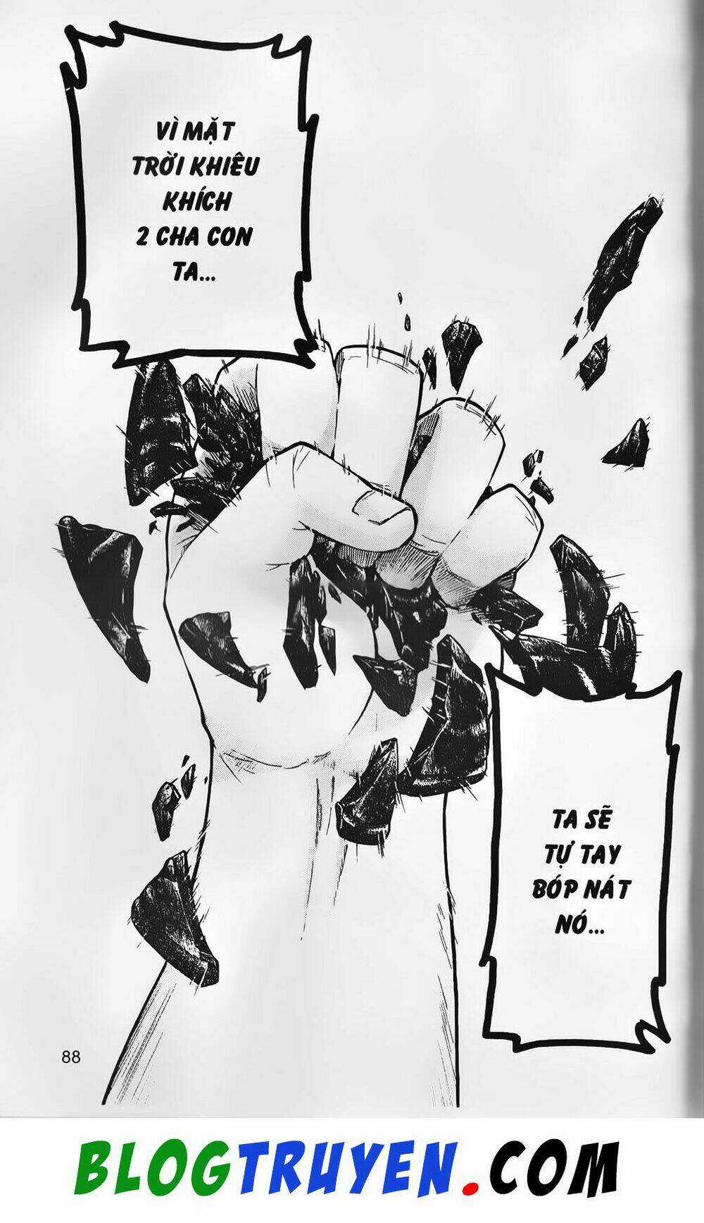 Emma Đến Từ Địa Phủ - Chapter 9 - Trang 31