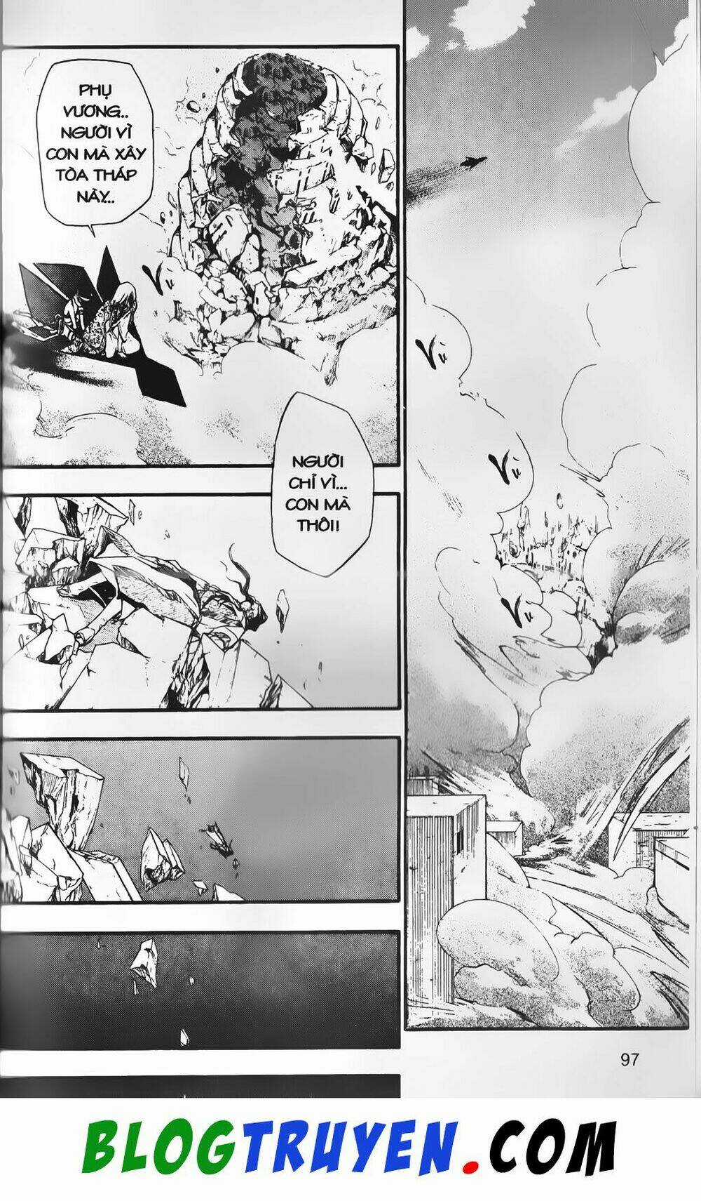 Emma Đến Từ Địa Phủ - Chapter 9 - Trang 39