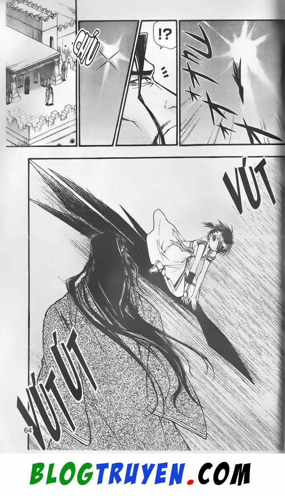 Emma Đến Từ Địa Phủ - Chapter 9 - Trang 7