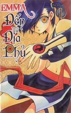Đọc truyện Emma Đến Từ Địa Phủ