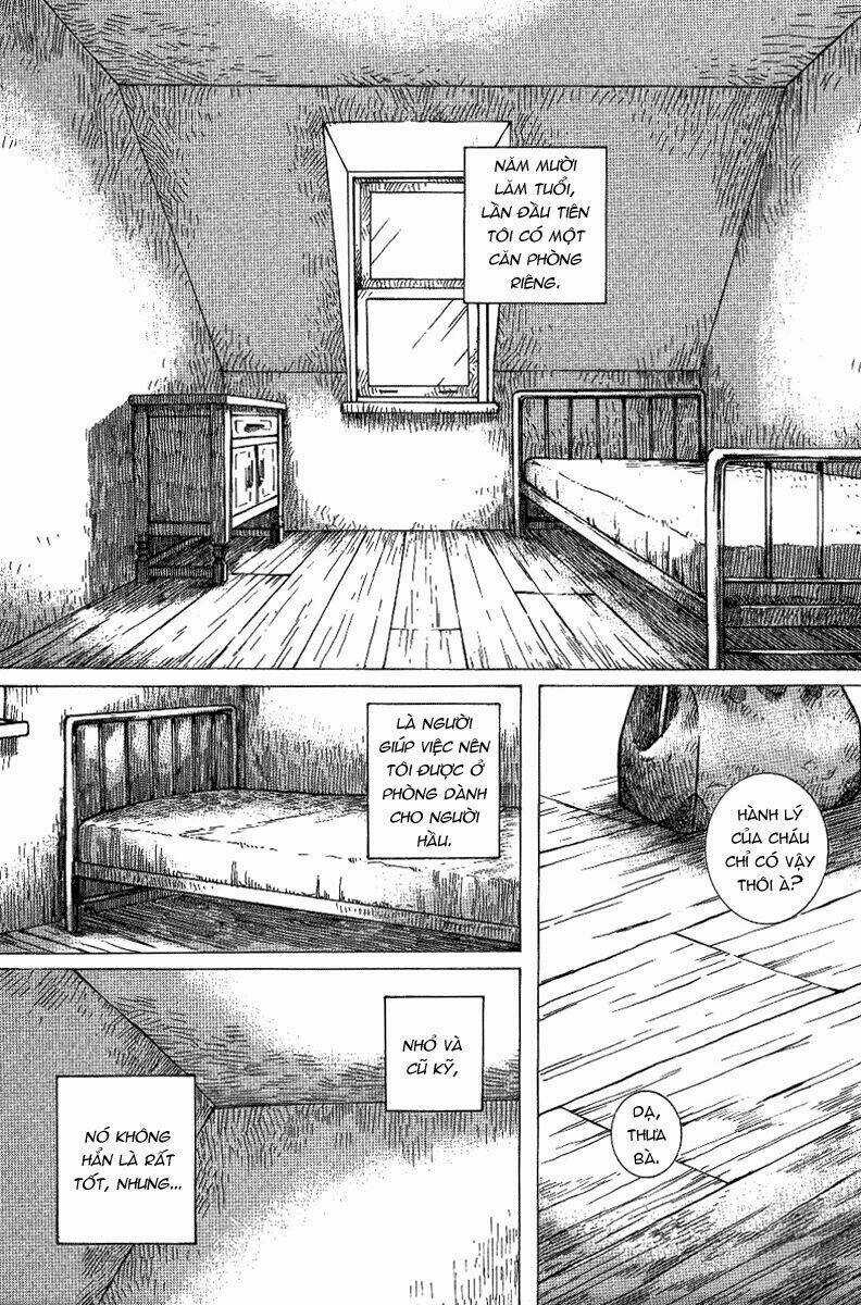 Emma - Chapter 10 - Trang 1
