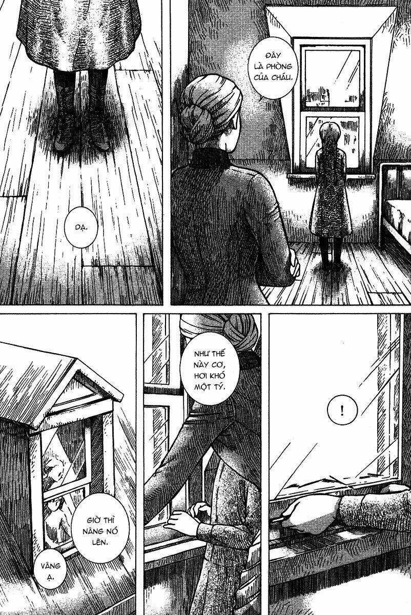 Emma - Chapter 10 - Trang 2