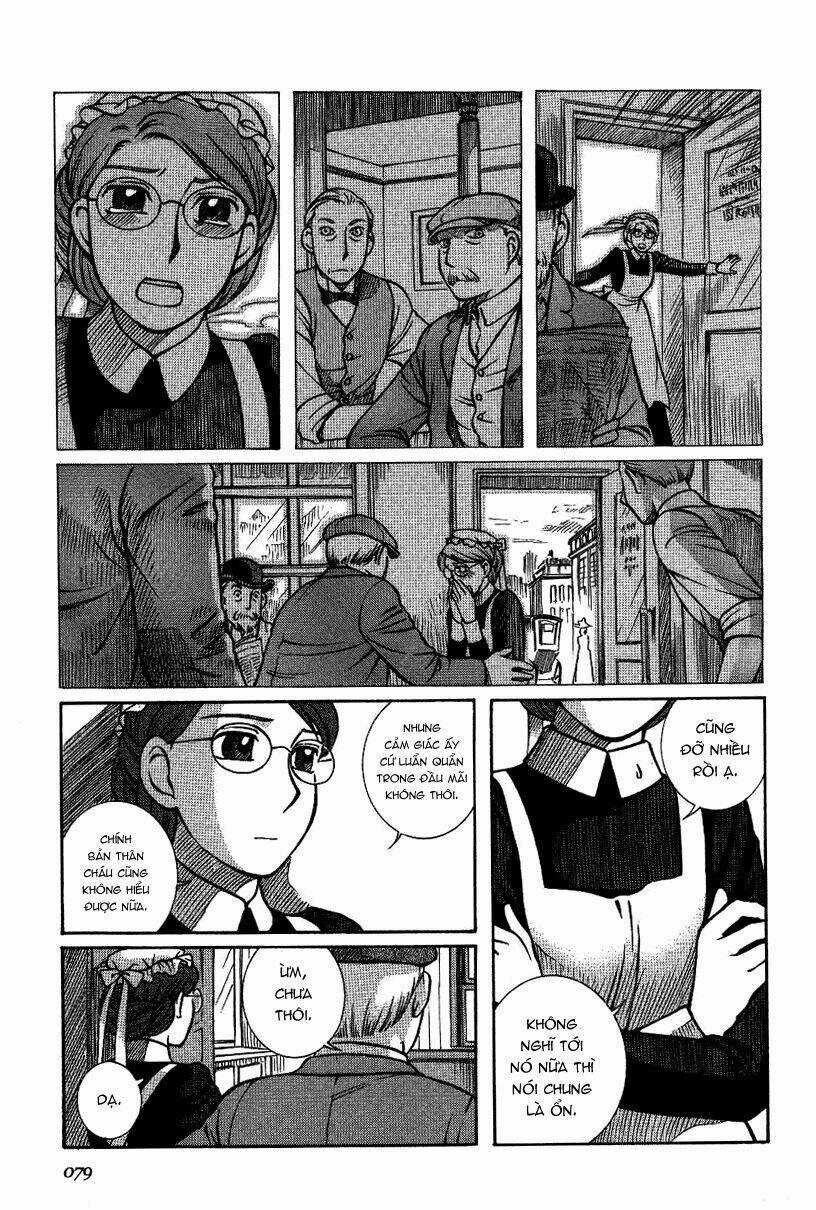 Emma - Chapter 10 - Trang 11