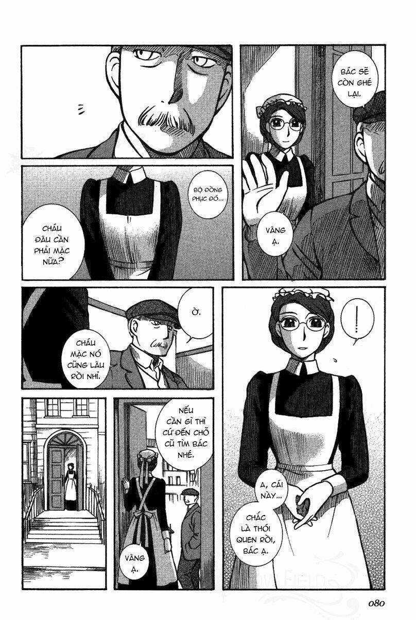 Emma - Chapter 10 - Trang 12