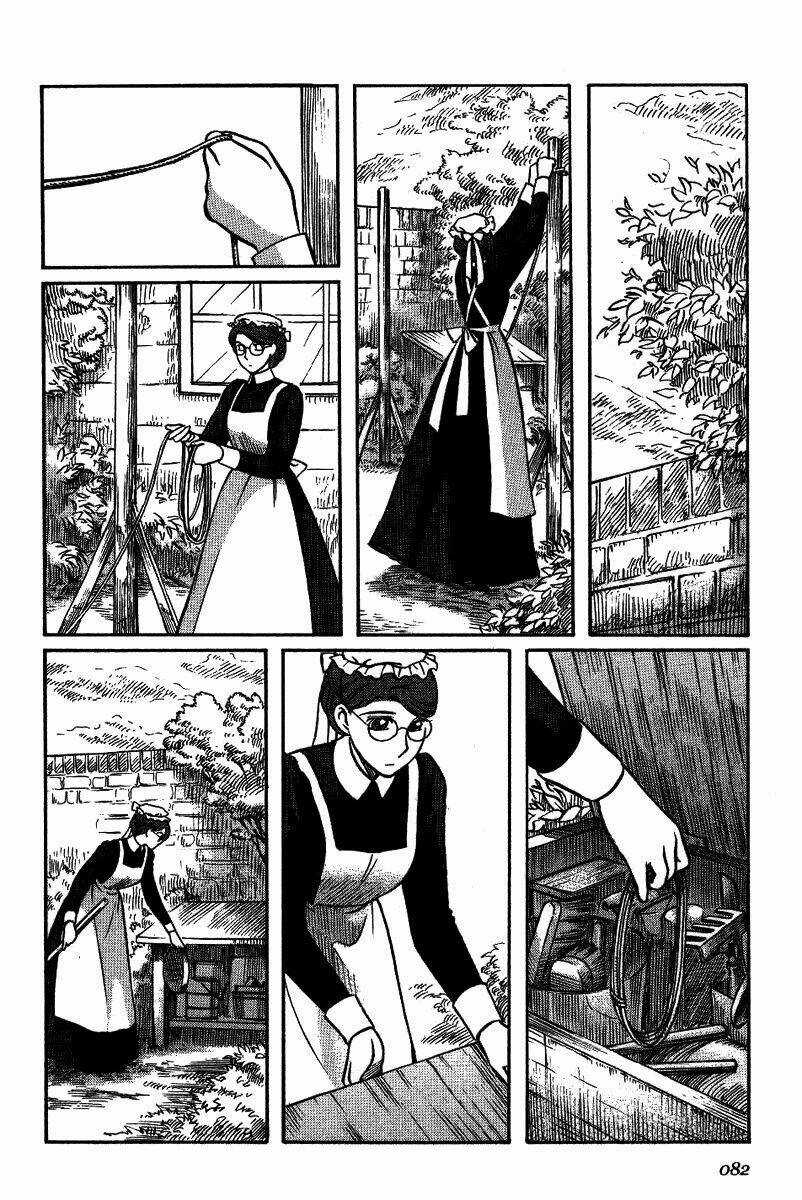 Emma - Chapter 10 - Trang 14