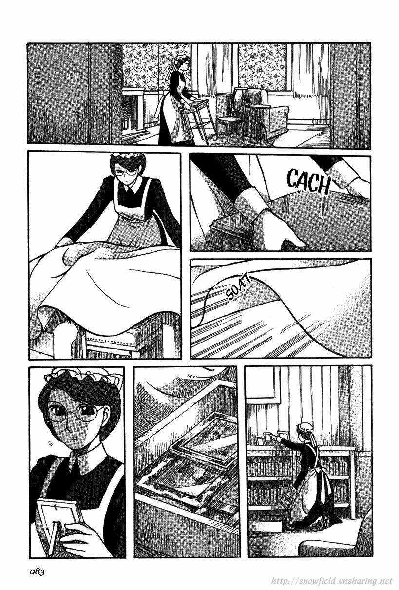 Emma - Chapter 10 - Trang 15