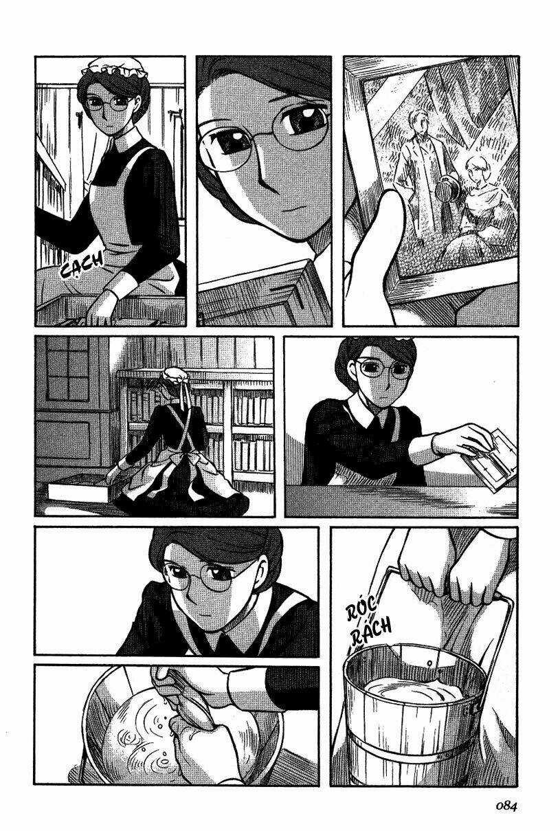 Emma - Chapter 10 - Trang 16