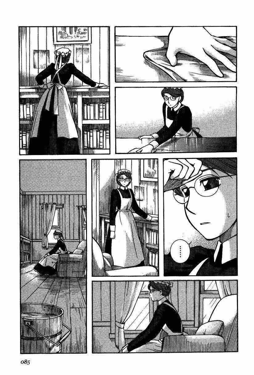 Emma - Chapter 10 - Trang 17