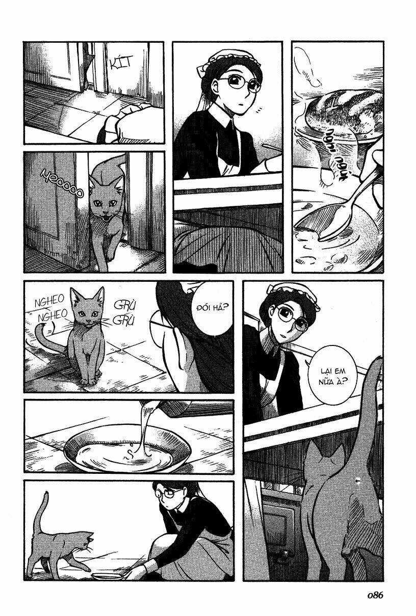 Emma - Chapter 10 - Trang 18