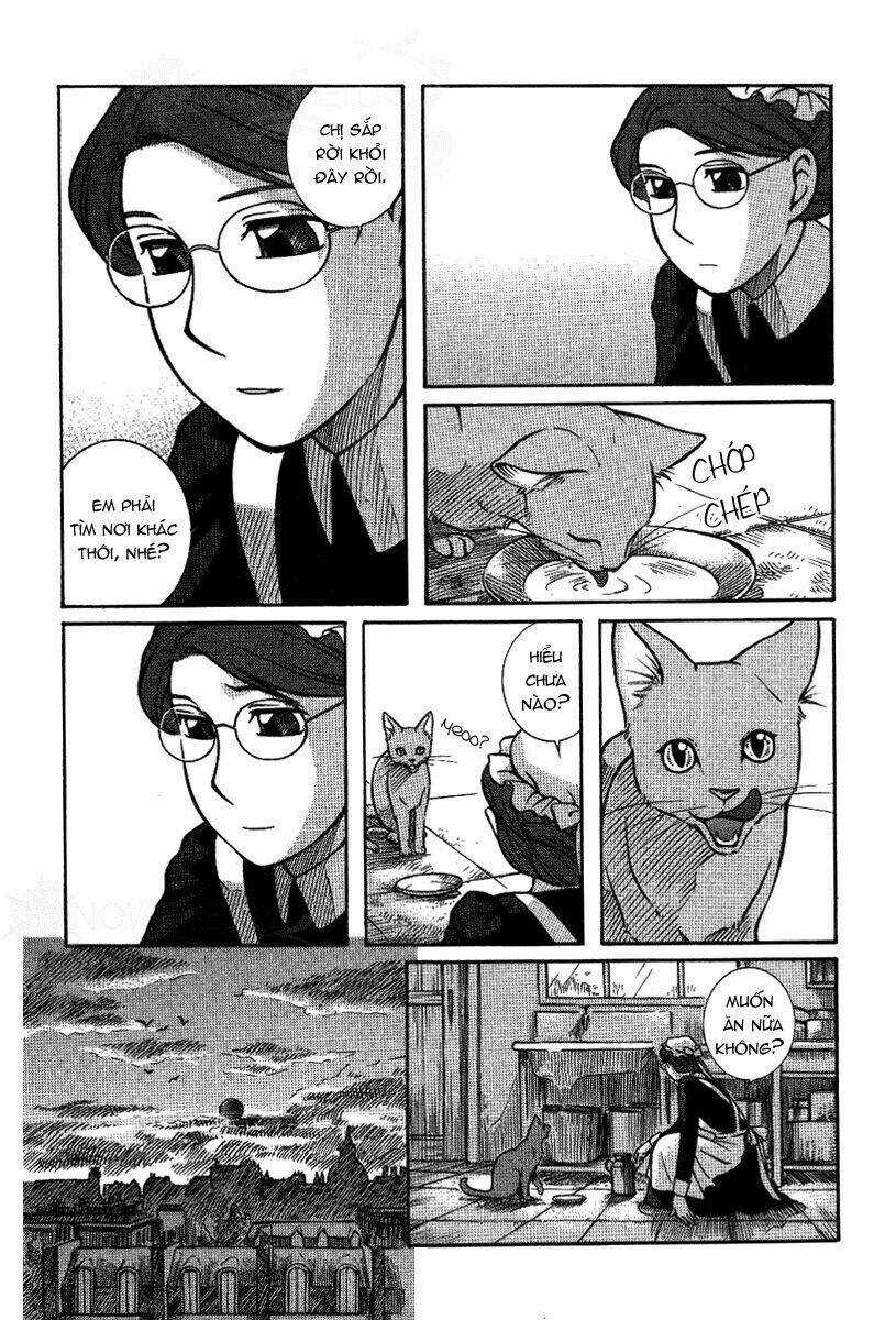 Emma - Chapter 10 - Trang 19