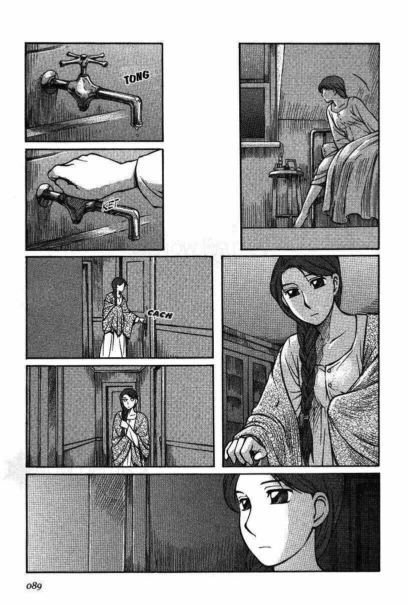 Emma - Chapter 10 - Trang 21