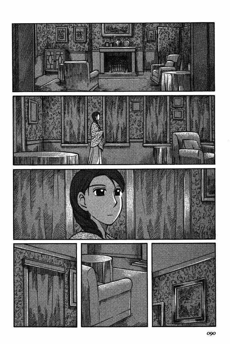 Emma - Chapter 10 - Trang 22