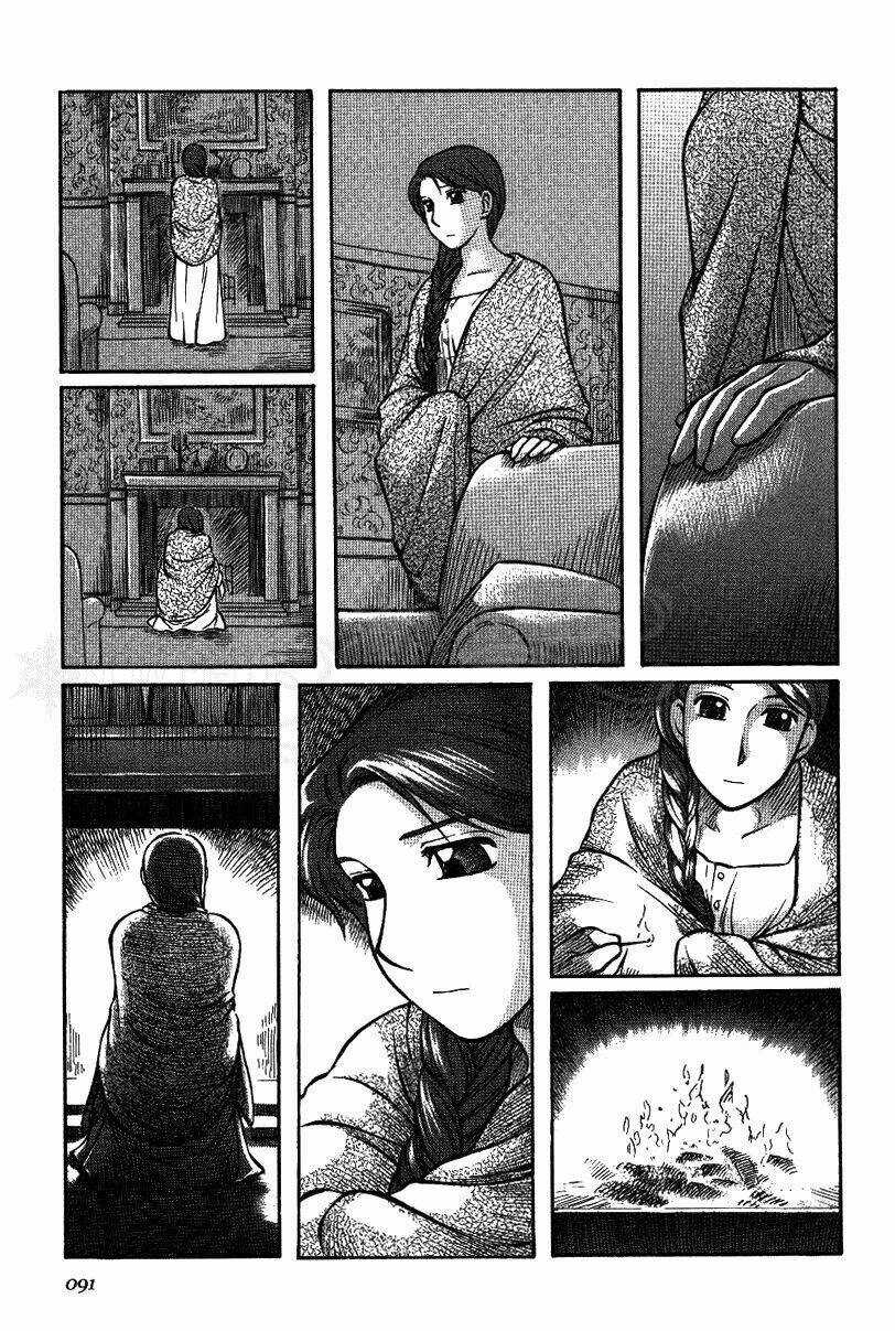 Emma - Chapter 10 - Trang 23