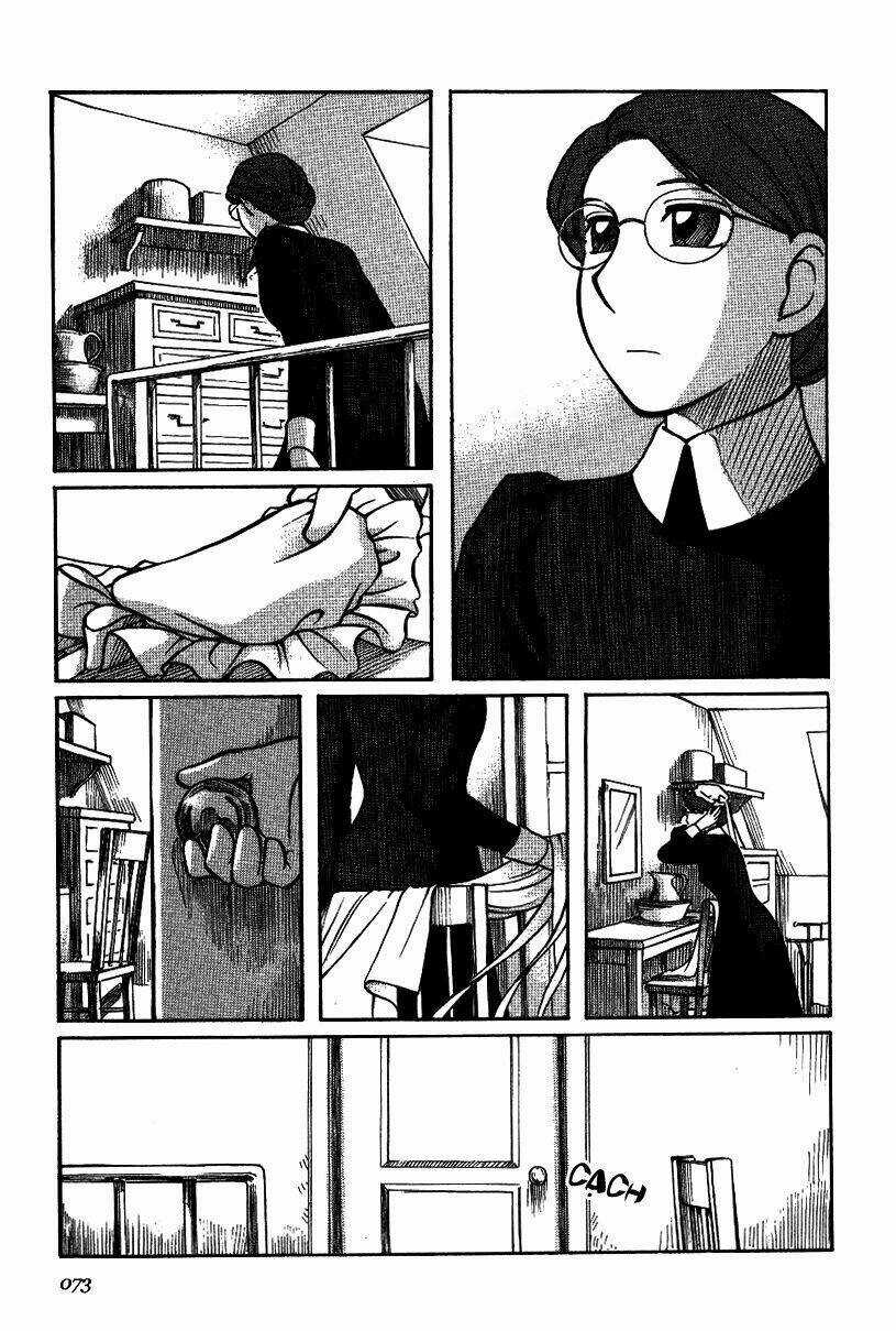 Emma - Chapter 10 - Trang 5