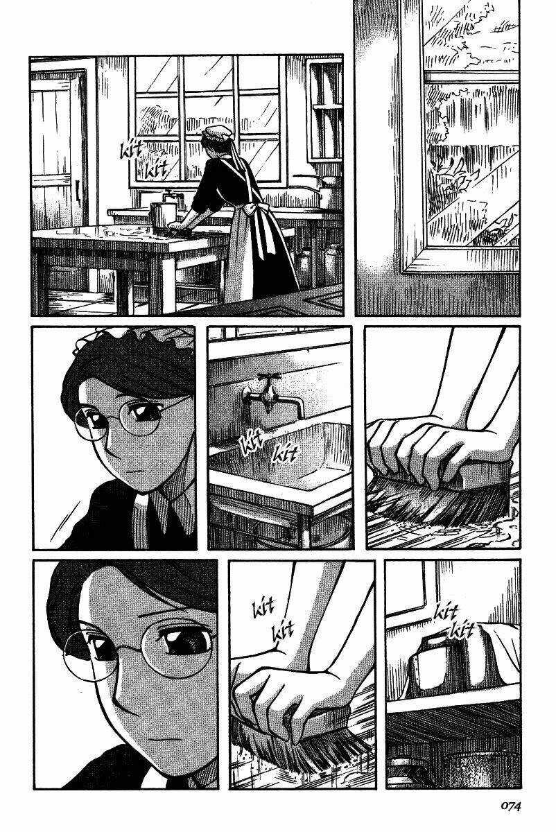 Emma - Chapter 10 - Trang 6