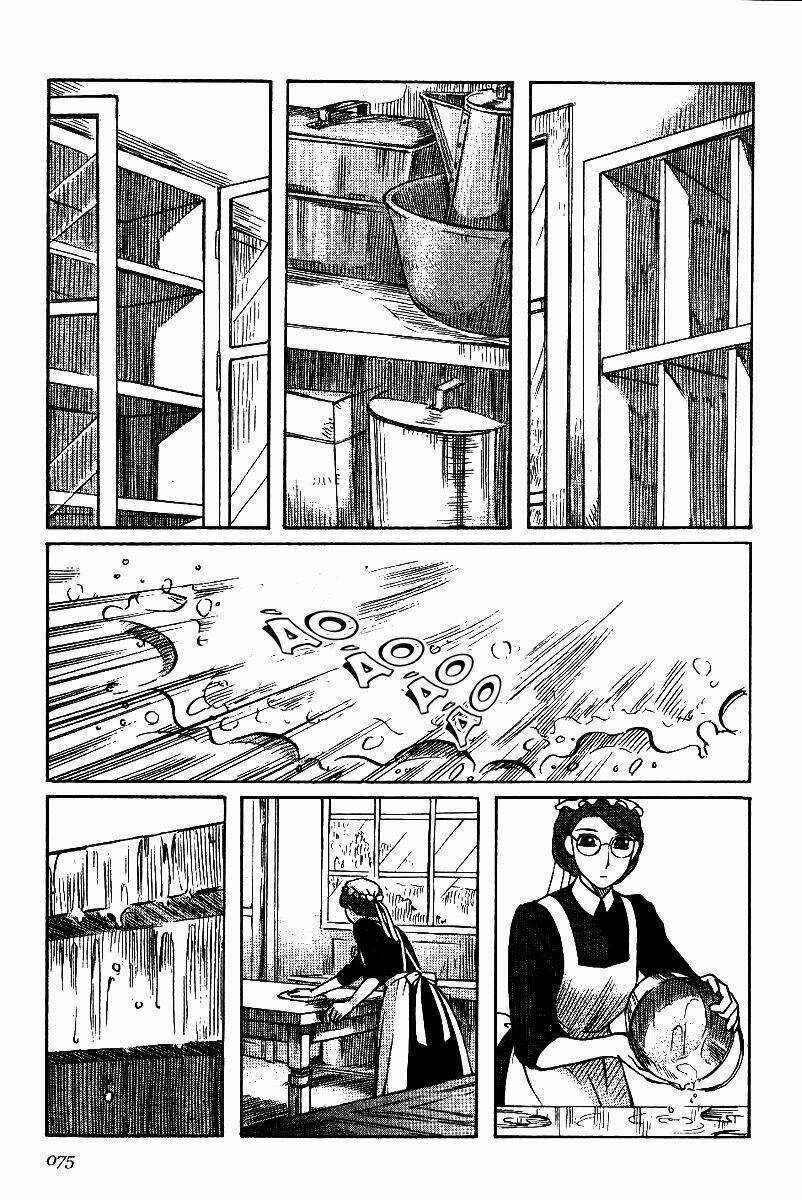 Emma - Chapter 10 - Trang 7