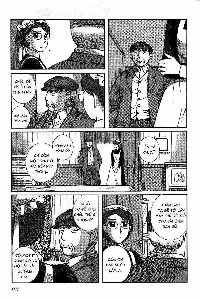 Emma - Chapter 10 - Trang 9