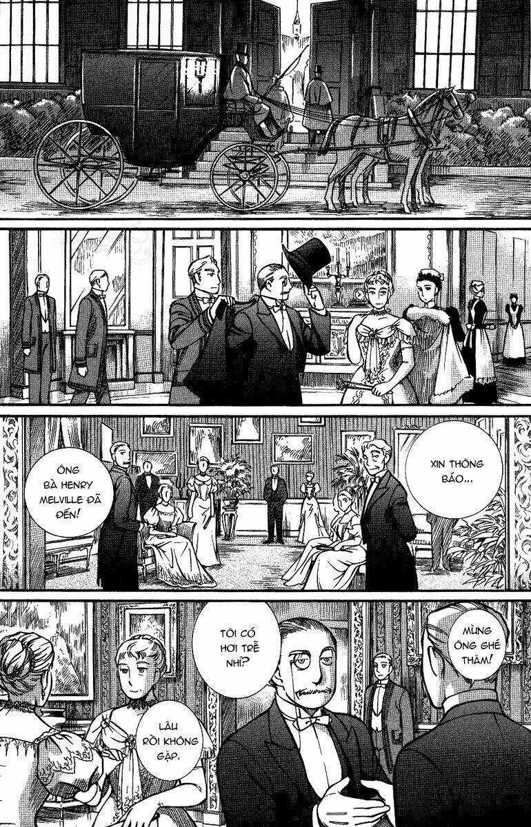 Emma - Chapter 11 - Trang 1