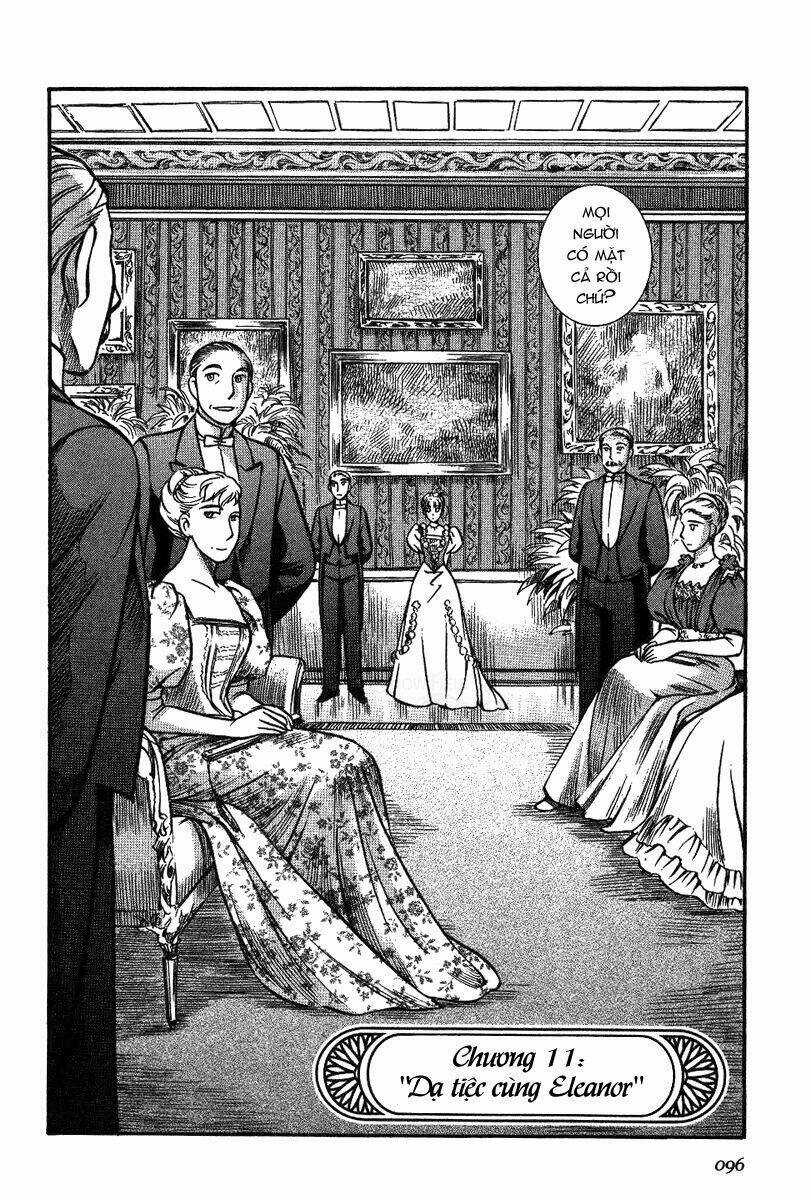 Emma - Chapter 11 - Trang 2