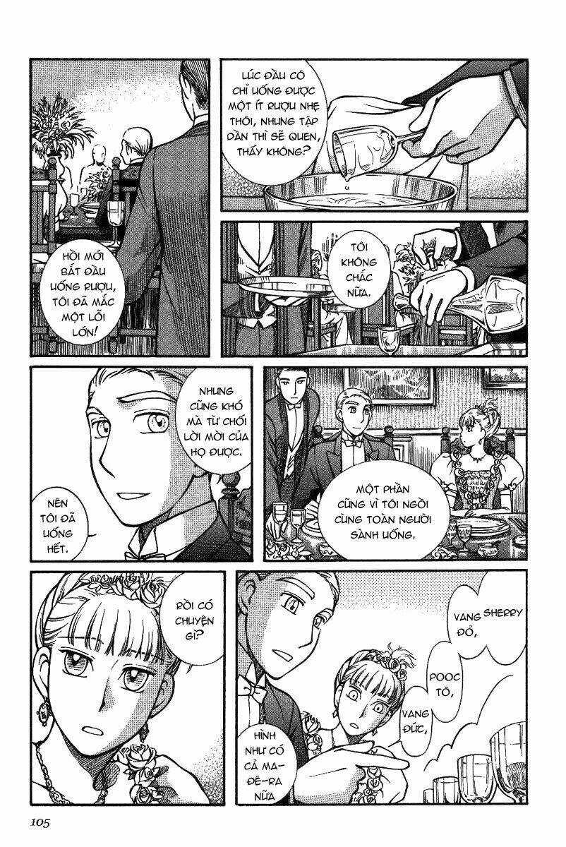 Emma - Chapter 11 - Trang 11