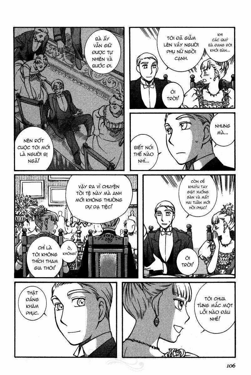 Emma - Chapter 11 - Trang 12