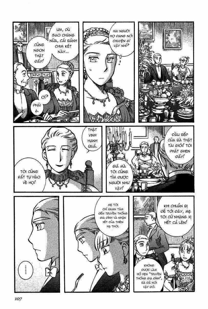 Emma - Chapter 11 - Trang 13