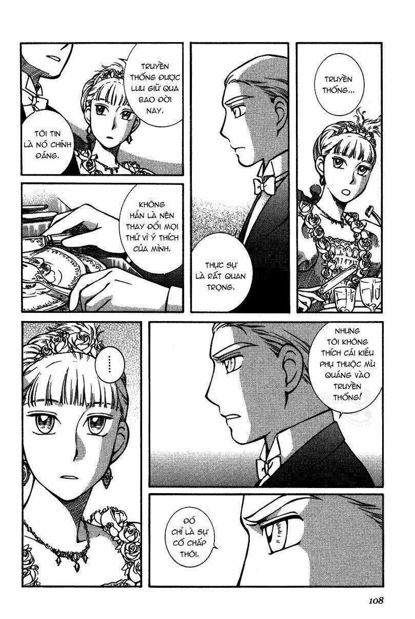 Emma - Chapter 11 - Trang 14