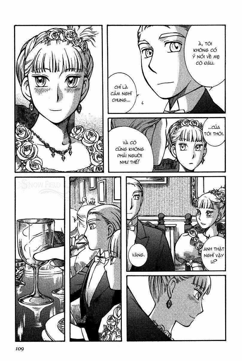 Emma - Chapter 11 - Trang 15