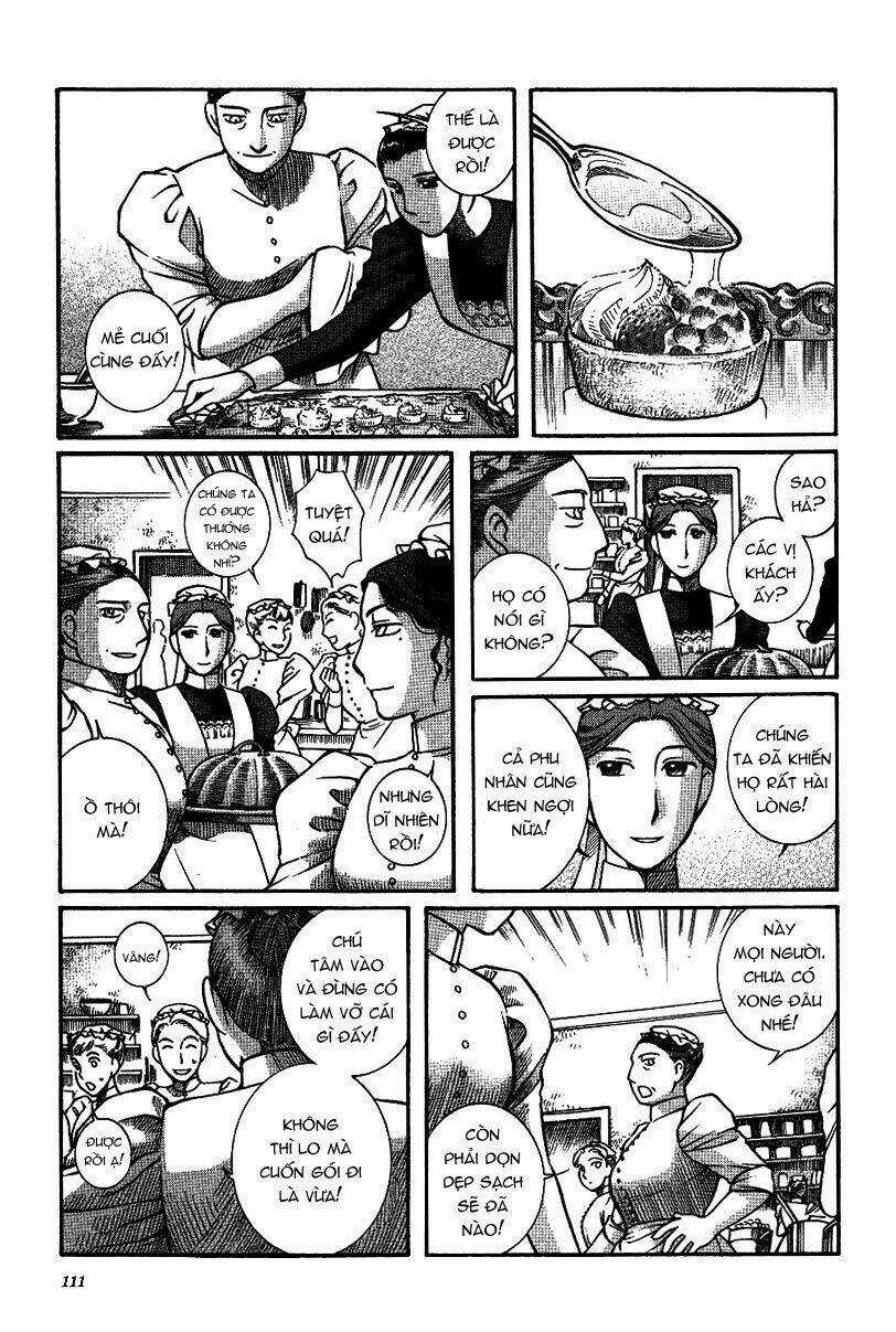 Emma - Chapter 11 - Trang 17