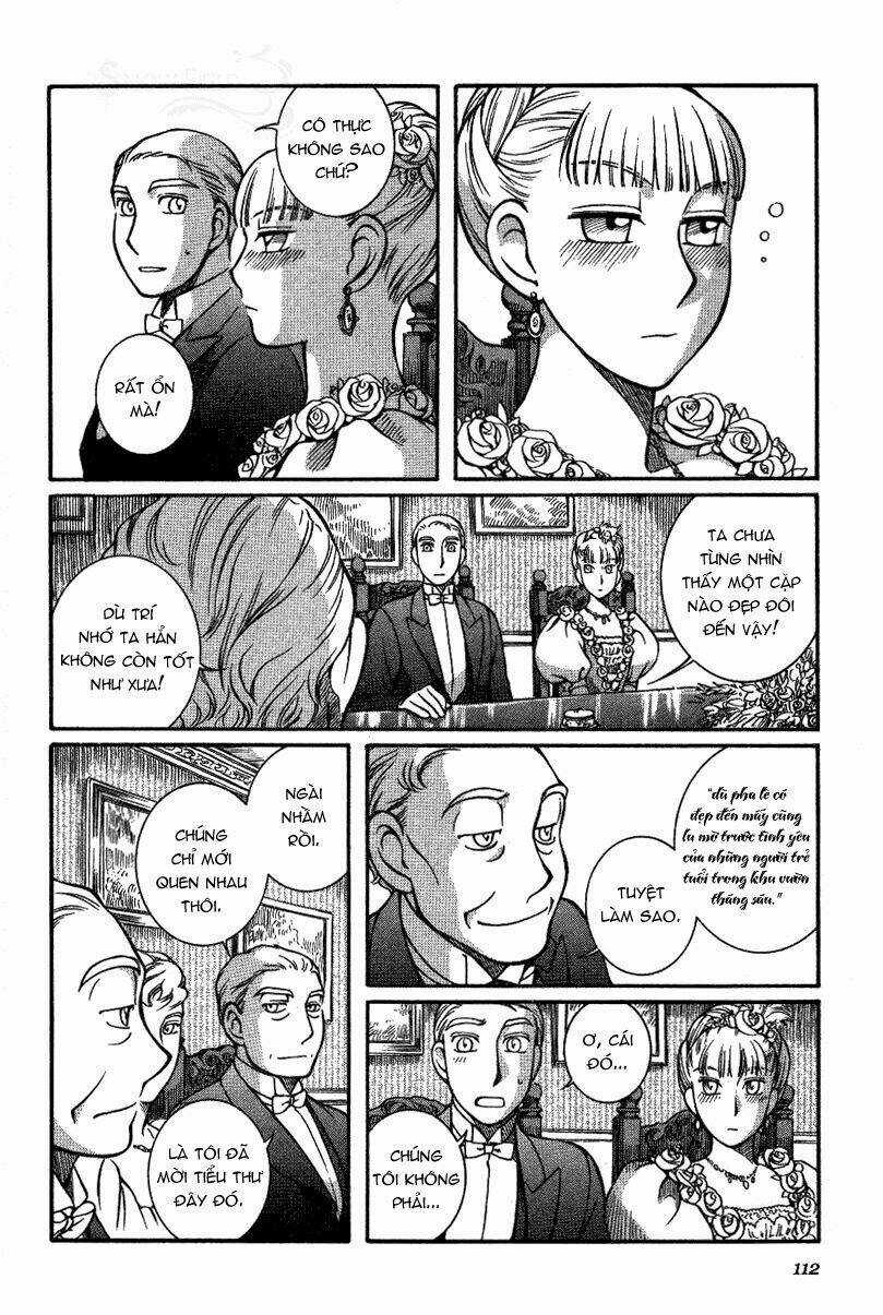 Emma - Chapter 11 - Trang 18