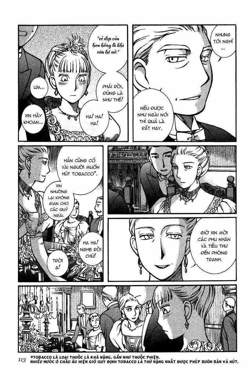 Emma - Chapter 11 - Trang 19