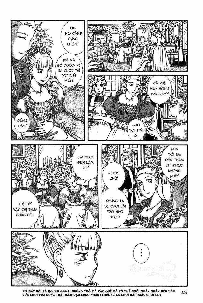 Emma - Chapter 11 - Trang 20