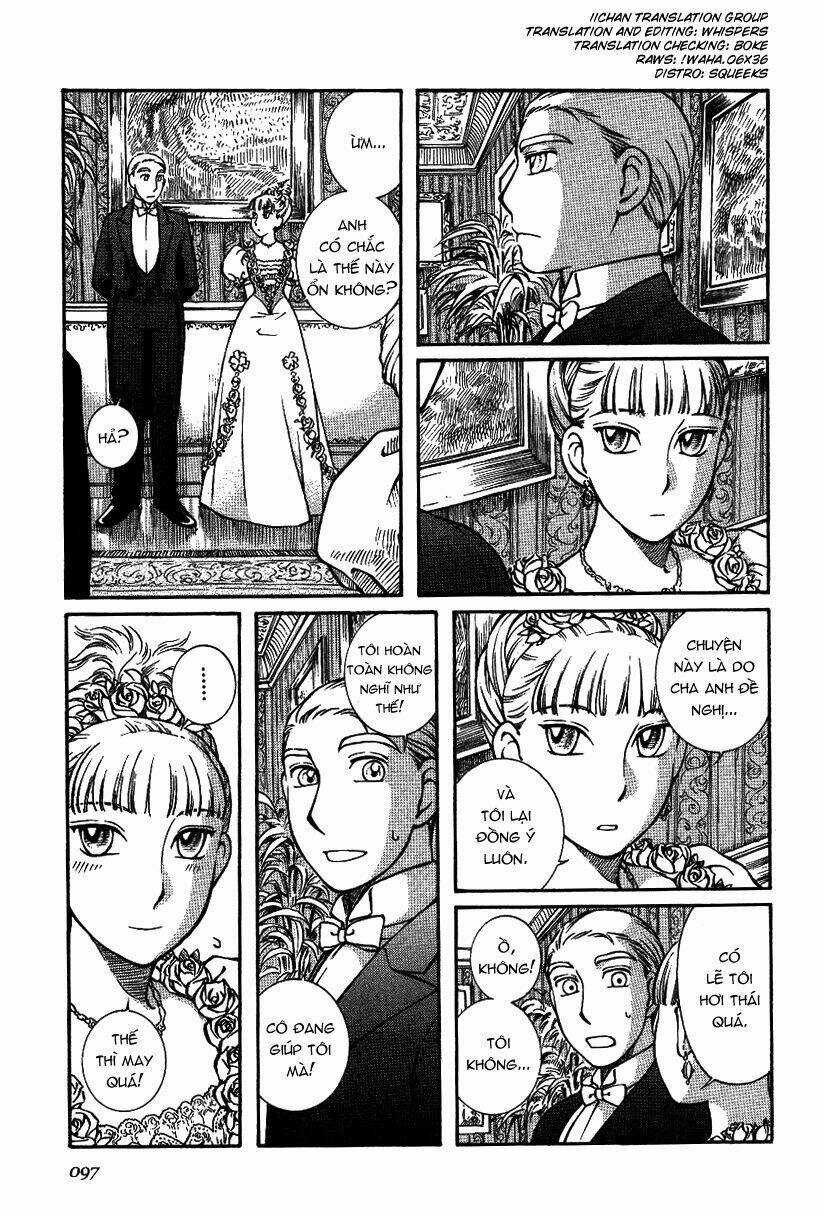 Emma - Chapter 11 - Trang 3