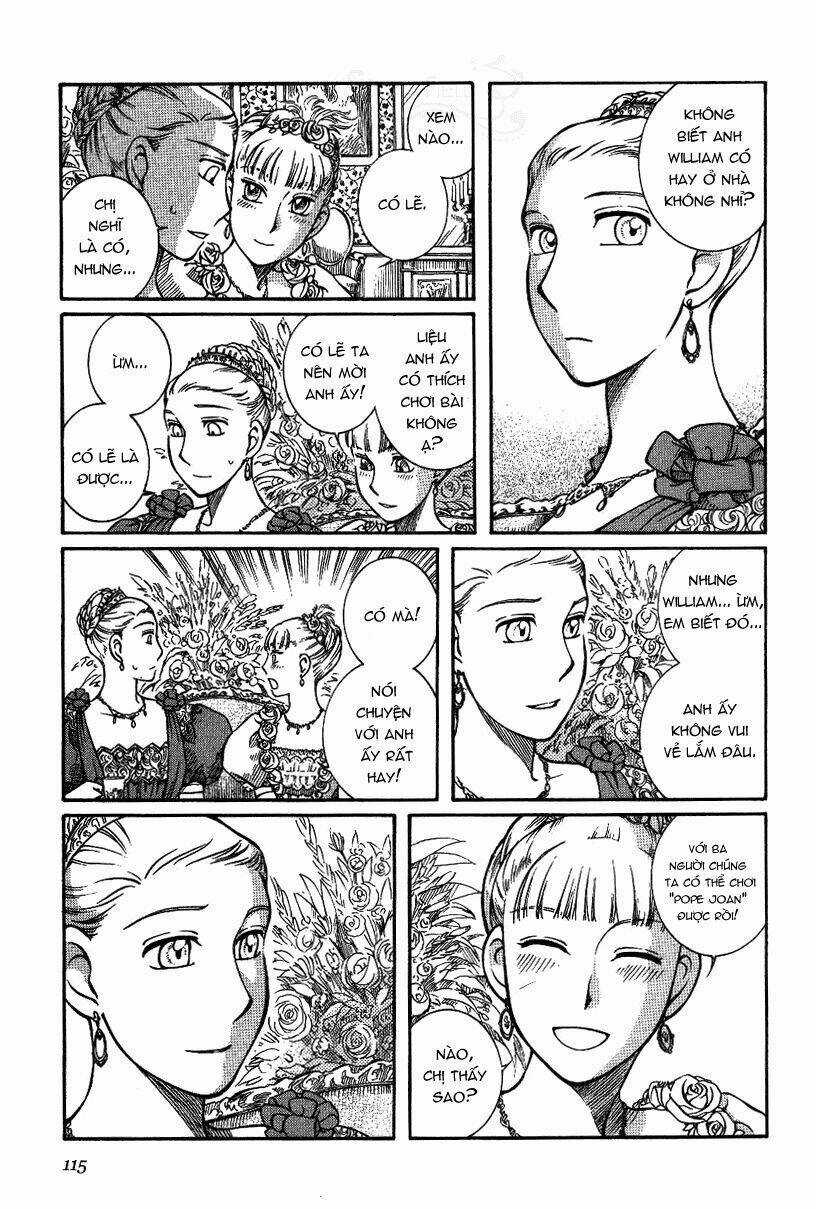 Emma - Chapter 11 - Trang 21