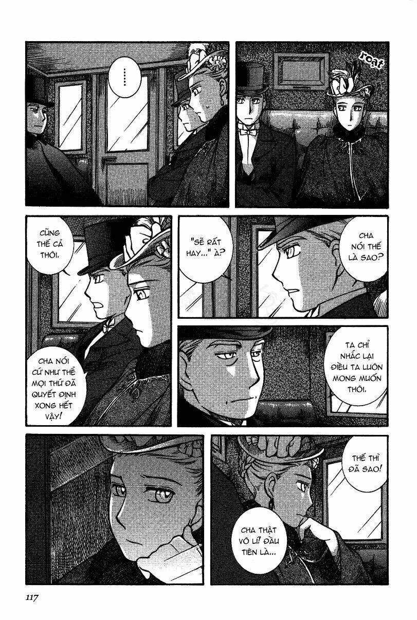 Emma - Chapter 11 - Trang 23