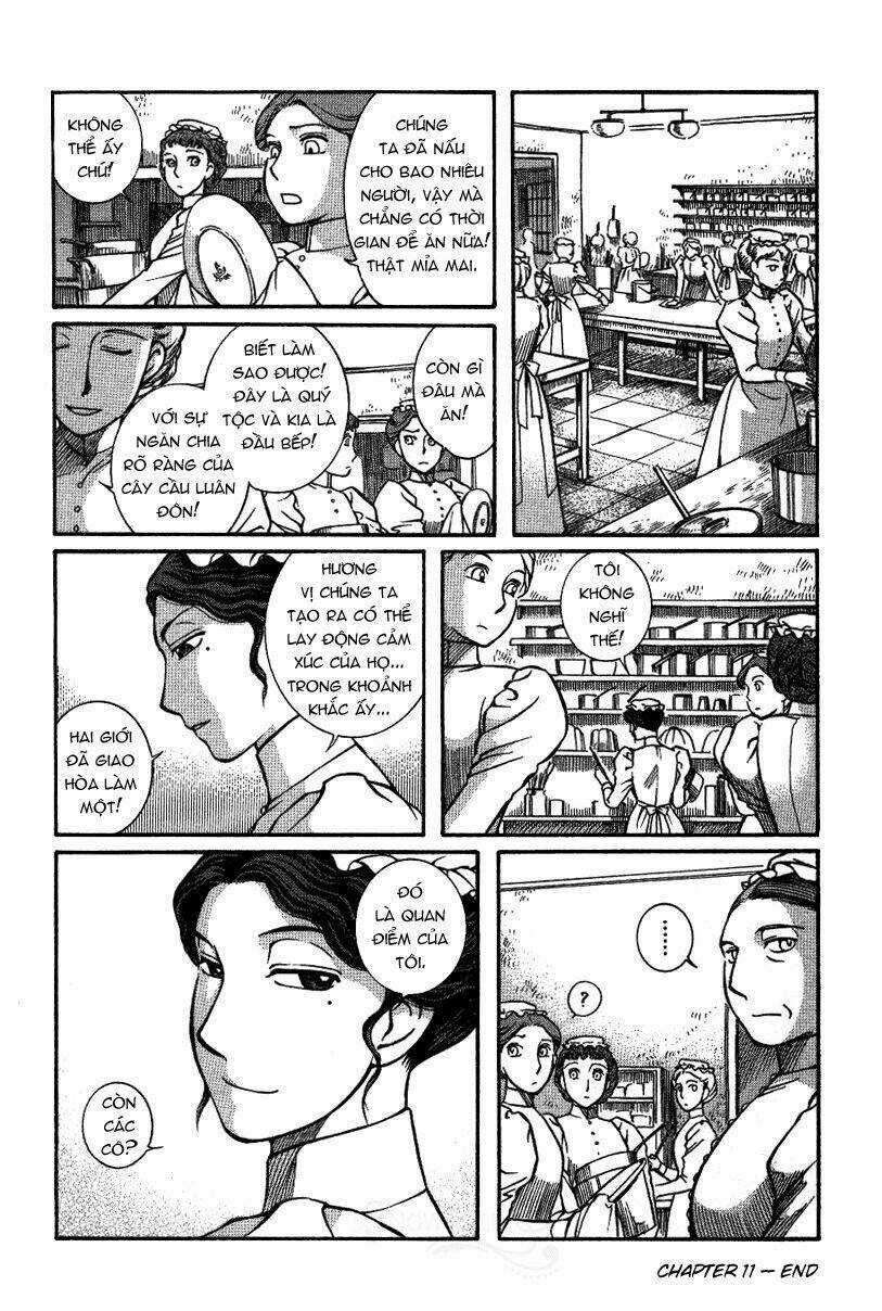 Emma - Chapter 11 - Trang 24