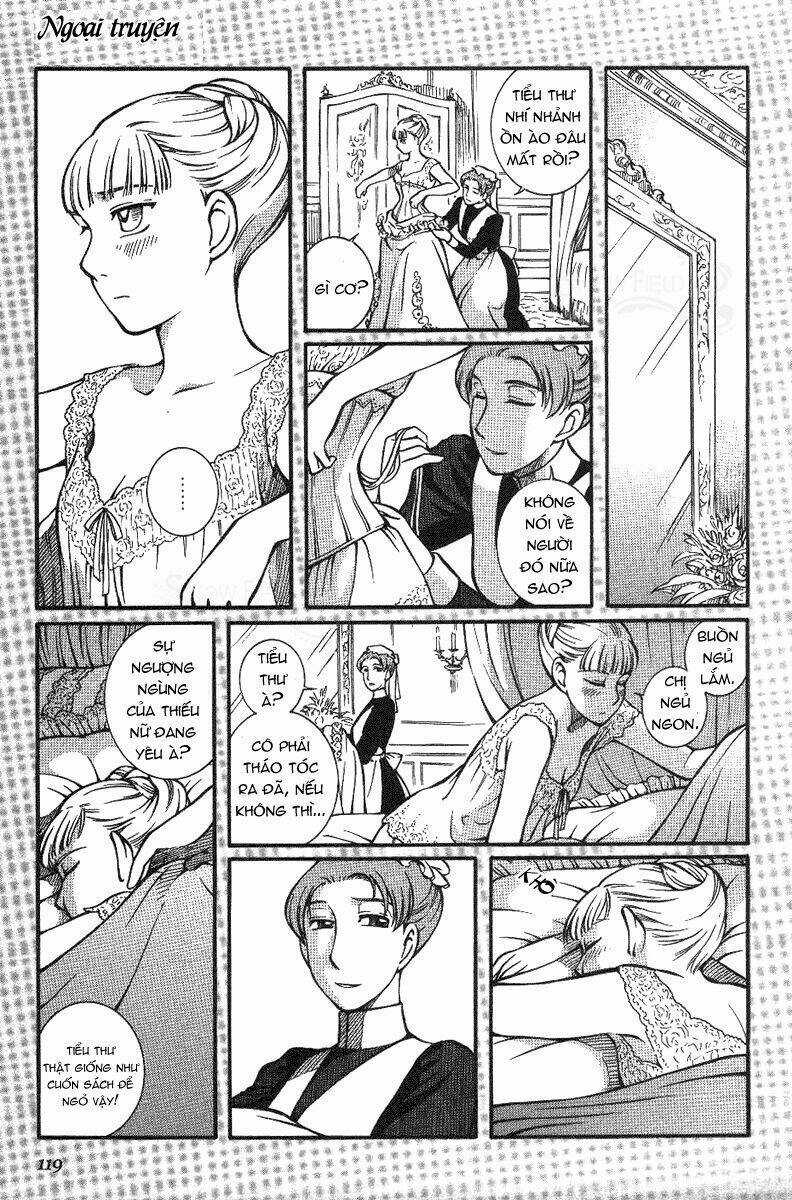 Emma - Chapter 11 - Trang 25