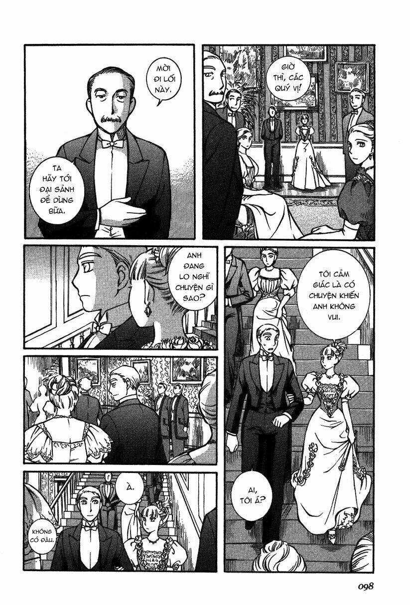 Emma - Chapter 11 - Trang 4