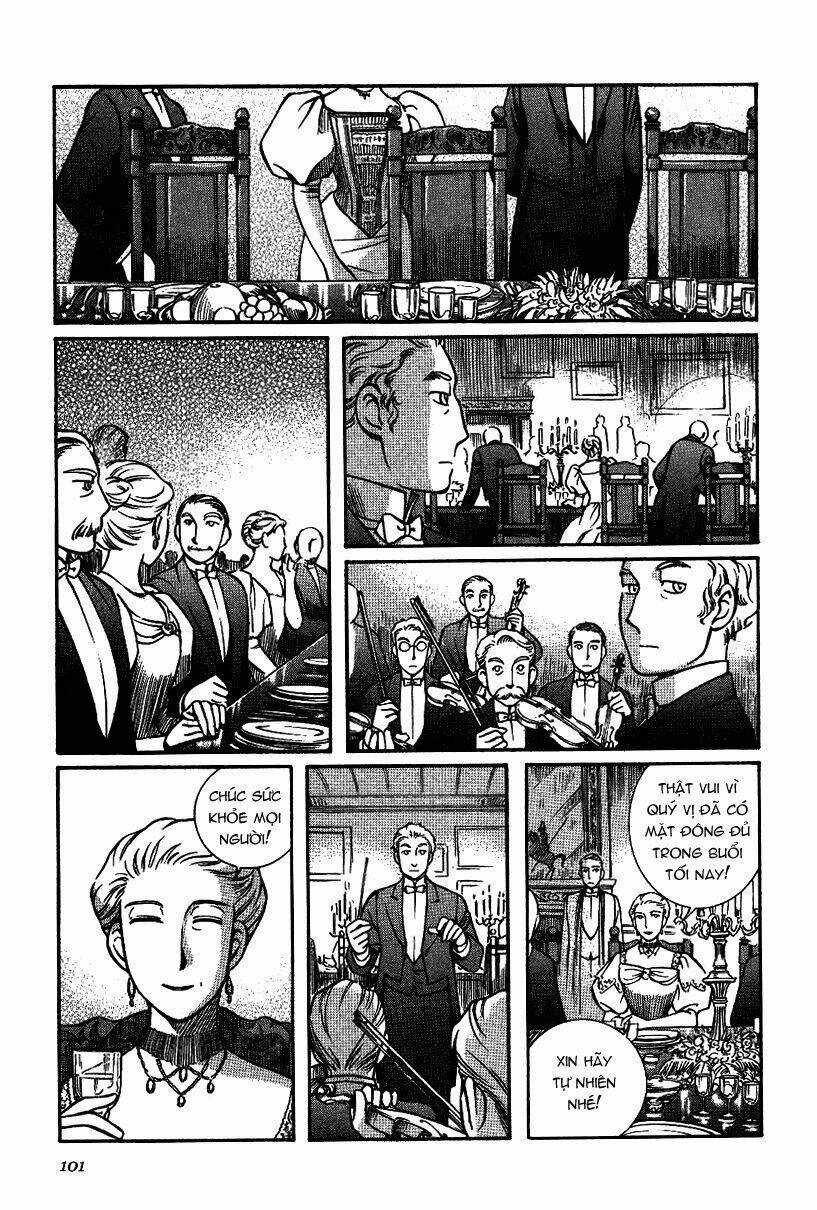 Emma - Chapter 11 - Trang 7