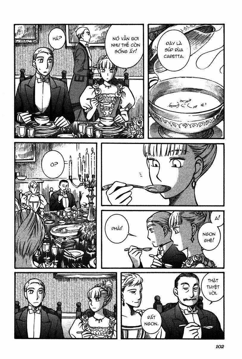 Emma - Chapter 11 - Trang 8